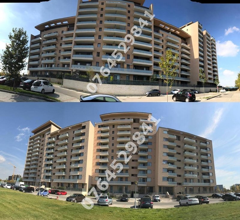 City Point, bloc 2018, zona Aviatiei, DRPCIV, 15 min. metrou Aurel Vlaicu.