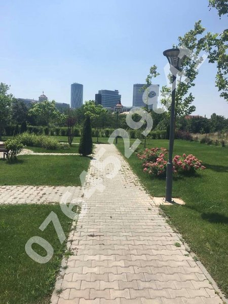 City Point, bloc 2018, zona Aviatiei, DRPCIV, 15 min. metrou Aurel Vlaicu.