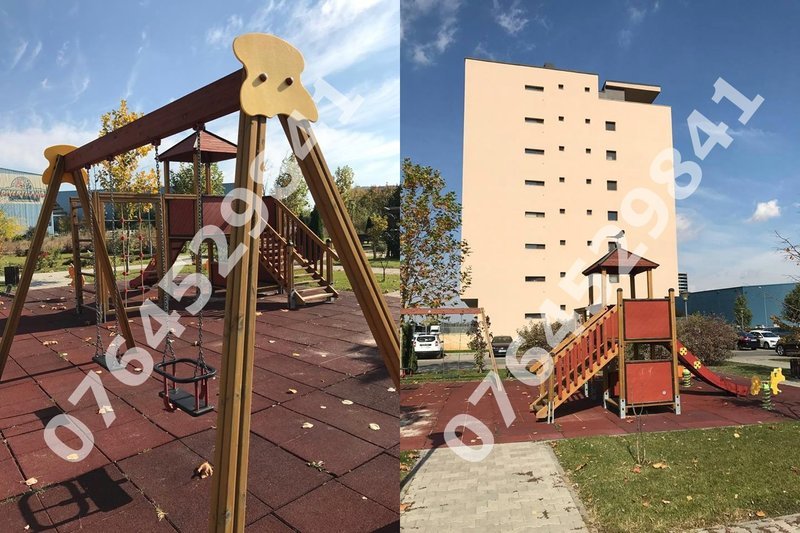 City Point, bloc 2018, zona Aviatiei, DRPCIV, 15 min. metrou Aurel Vlaicu.