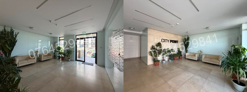City Point, bloc 2018, zona Aviatiei, DRPCIV, 15 min. metrou Aurel Vlaicu.